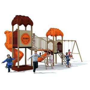 Travesuras Al Sol – Evolution Parks – Compra desde el exterior