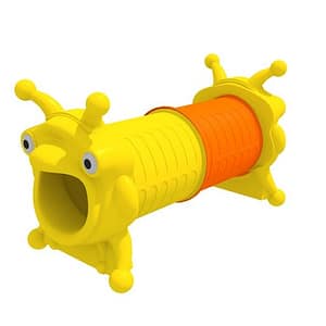 Tunel Sagaz – Evolution Parks – Compra desde el exterior