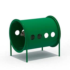 Tunel Canino – Evolution Parks – Compra desde el exterior