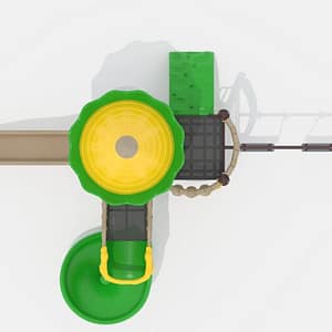 Bambu – Evolution Parks – Compra desde el exterior