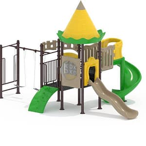 Bambu – Evolution Parks – Compra desde el exterior