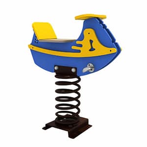 Yate – Evolution Parks – Compra desde el exterior