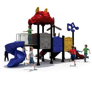 Aerospace – Evolution Parks – Compra desde el exterior