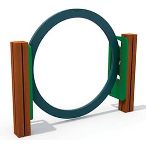 Aro de Salto – Evolution Parks – Compra desde el exterior