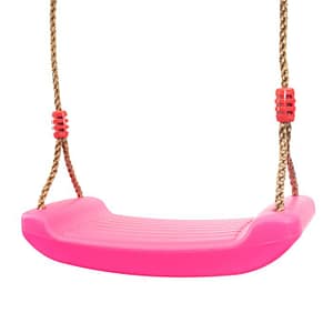 Asiento para Columpio Plastico – Evolution Parks – Compra desde el exterior