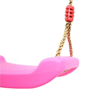 Asiento para Columpio Plastico – Evolution Parks – Compra desde el exterior