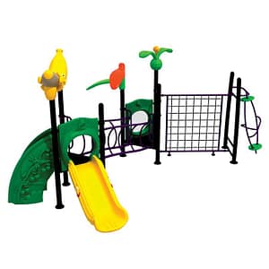 Aventura Extrema – Evolution Parks – Compra desde el exterior