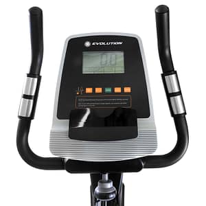 Bicicleta Estática B40 – Evolution – Compra desde el exterior