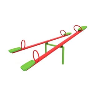 Balancin Dobles paralelo Na – Evolution Parks – Compra desde el exterior