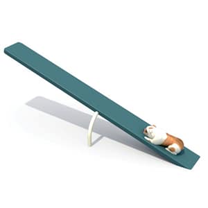 Balancin – Evolution Parks – Compra desde el exterior