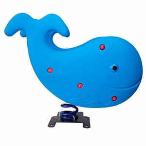 Ballena – Evolution Parks – Compra desde el exterior