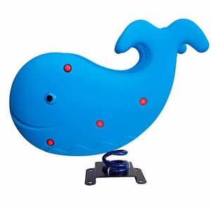 Ballena – Evolution Parks – Compra desde el exterior