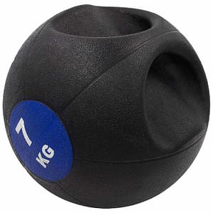 Balón Medicinal con Agarre 7 Kg – Evolution – Compra desde el exterior