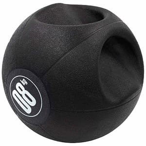 Balón Medicinal con Agarre 8 Kg – Evolution – Compra desde el exterior