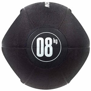Balón Medicinal con Agarre 8 Kg – Evolution – Compra desde el exterior