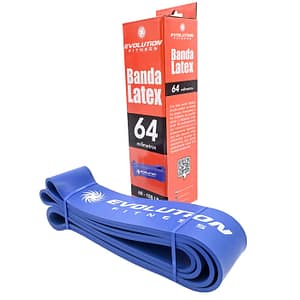 Banda de Poder – Evolution – Compra desde el exterior