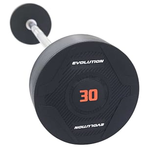 Barra Sellada Recta Premium – Evolution – Compra desde el exterior