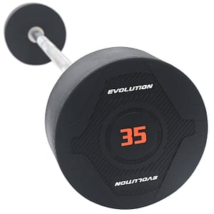 Barra Sellada Recta Premium – Evolution – Compra desde el exterior