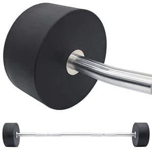 Barra Sellada Recta Premium – Evolution – Compra desde el exterior