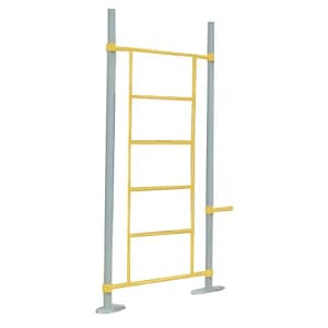 Barra Sueca Calistenia – Evolution Parks – Compra desde el exterior