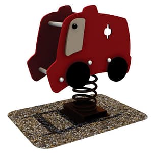 Bus Spring – Evolution Parks – Compra desde el exterior