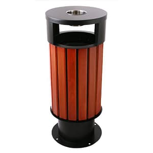 Caneca Urbana – Evolution Parks – Compra desde el exterior