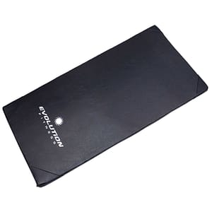 Colchoneta Semi-profesional – Evolution – Compra desde el exterior