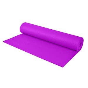 Colchoneta de Yoga 6mm – Evolution – Compra desde el exterior