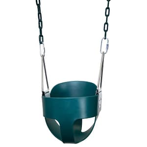 Silla Columpio Bebe – Evolution Parks – Compra desde el exterior