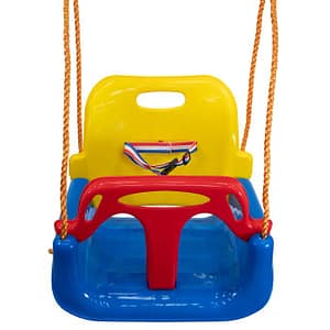 Columpio Bebe Evo 1 – Evolution Parks – Compra desde el exterior