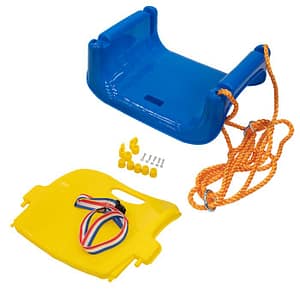 Columpio Bebe Evo 1 – Evolution Parks – Compra desde el exterior