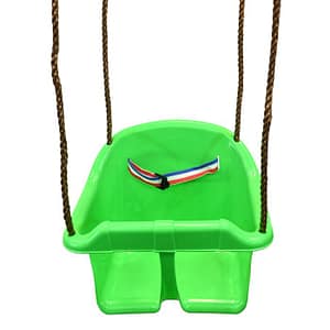 Columpio Bebe Evo 2 – Evolution Parks – Compra desde el exterior