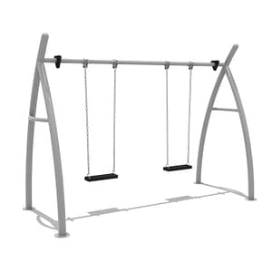 Columpio D3 – Evolution Parks – Compra desde el exterior