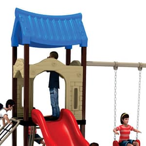 Columpio Mágico – Evolution Parks – Compra desde el exterior