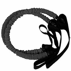 Cuerda de Resistencia con Mosquetón – Evolution – Compra desde el exterior