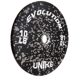 Disco Bumper Camo 10 lb – Unike – Compra desde el exterior