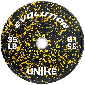 Disco Bumper Camo 35 lb – Unike – Compra desde el exterior