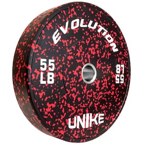 Disco Bumper Camo 55 lb – Unike – Compra desde el exterior