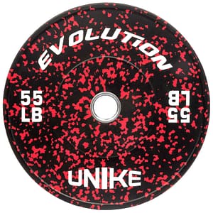 Disco Bumper Camo 55 lb – Unike – Compra desde el exterior
