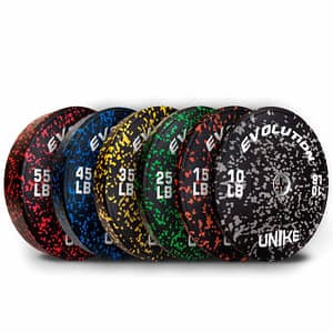 Disco Bumper Camo – Unike – Compra desde el exterior