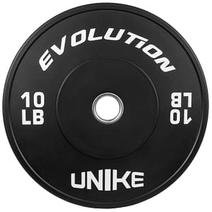 Disco Bumper – Unike – Compra desde el exterior