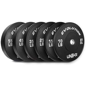 Disco Bumper – Unike – Compra desde el exterior