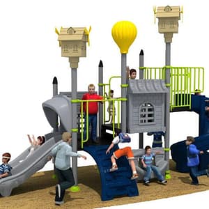 Divercity – Evolution Parks – Compra desde el exterior