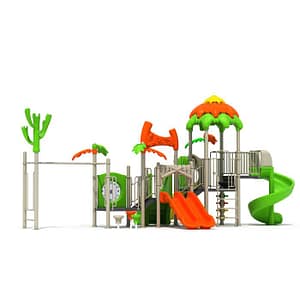 Bosque Encantado – Evolution Parks – Compra desde el exterior