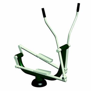 Elíptica – Evolution Parks – Compra desde el exterior