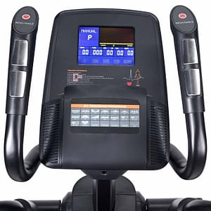 Elíptica Evo Milán – Evolution Pro – Compra desde el exterior