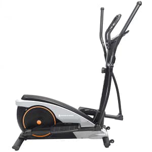 Elíptica Ikona – Evolution – Compra desde el exterior