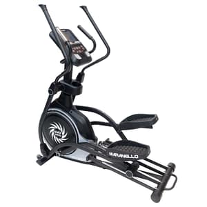 Elíptica Evo Maranello – Evolution – Compra desde el exterior