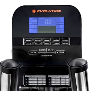 Elíptica Evo Sonic – Bm – Compra desde el exterior