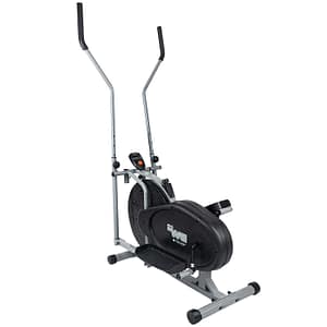 Bicicleta Elíptica Evo We – Evolution – Compra desde el exterior